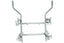 2015-2026 Mustang GT/GT350 Steeda Drag Front K-Member