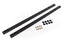 2015-2026 Mustang Coupe Steeda Full-Length Jacking Rails