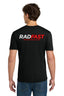 RADFAST T-Shirt, Gildan SoftStyle, EXTRA LARGE