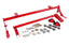2005-2014 Mustang Xtreme anti-roll bar kit, rear, hollow 35mm