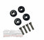 BPS Billet Coil Cover Inserts (2003-2004 Cobra).