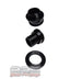 BPS Spring Perches (2005-2014 Mustang) - Billet Pro Shop