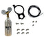 CO2 Bottle (2.5lb) & Regualtor Kit - Billet Pro Shop