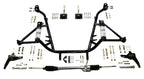2005-2014 Mustang 4130 Race K-Member Kit