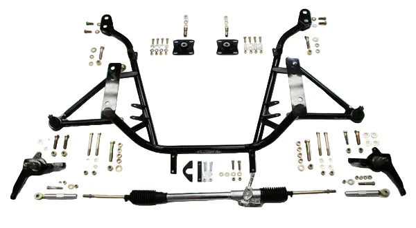 2005-2014 Mustang 4130 Race K-Member Kit