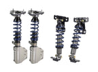 2015-2026 Mustang Ridetech HQ Series Coilovers