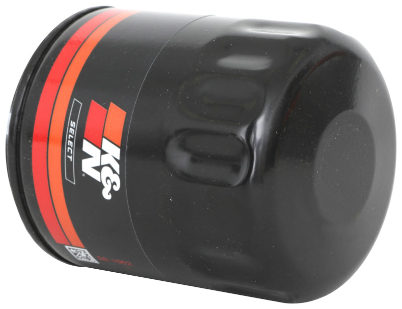 K&N 21-23 Ford Bronco 2.3L L4 / Ford Bronco Sport 1.5L L3 Spin-On Oil Filter Secondary image