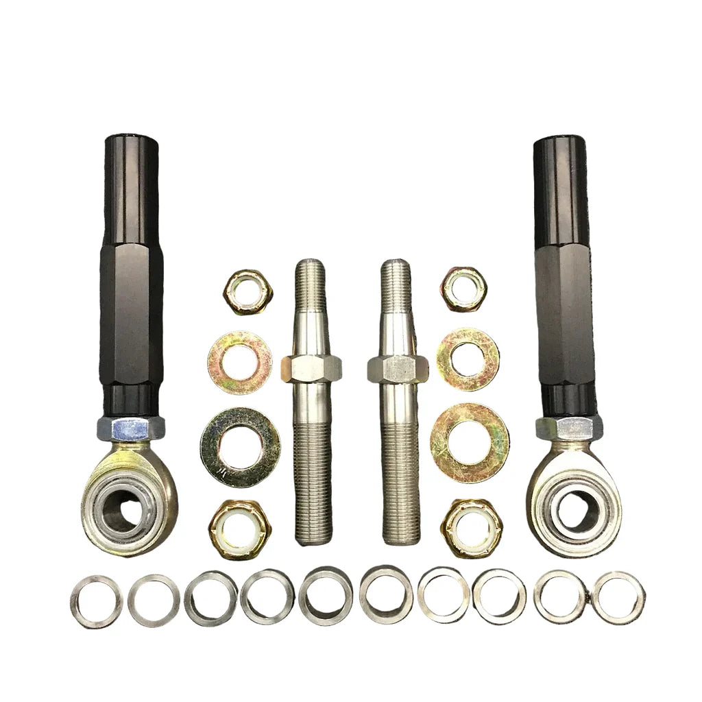 1979-2004 Mustang 4130 K-member Kit