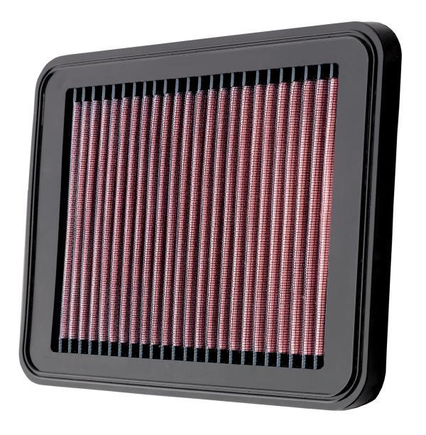 K&N 10 Ford Mustang GT 4.6L-V8 Drop In Air Filter Secondary image