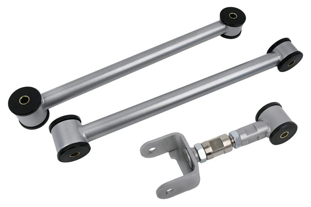 2011-2014 Mustang Stop The Hop Package (S197) Main image