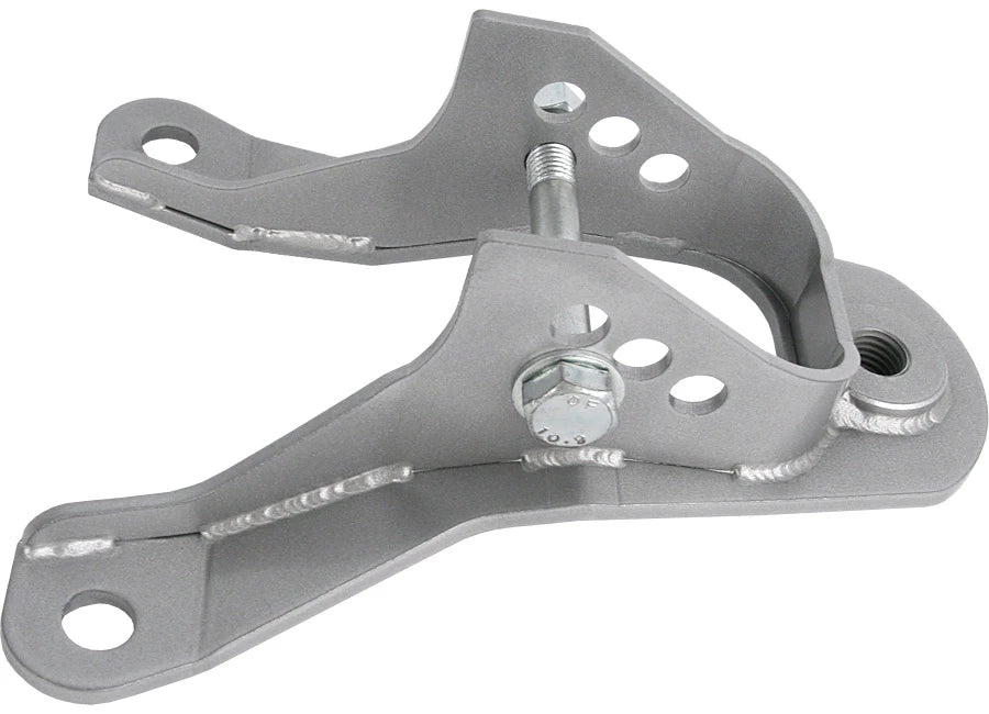 2011-2014 Mustang Upper Chassis Mount for 3rd Link
