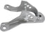 2011-2014 Mustang Upper Chassis Mount for 3rd Link