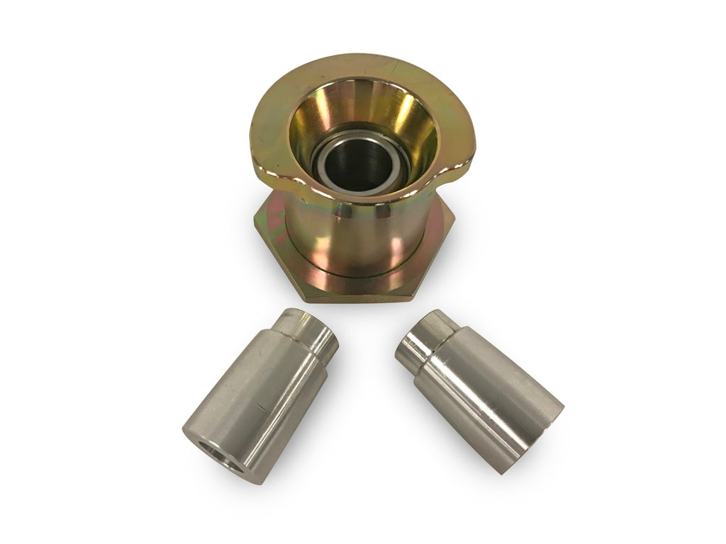 2005-2014 Mustang Upper Third Link Spherical Differential Bearing