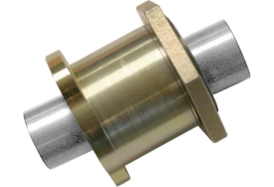 2005-2014 Mustang Upper Third Link Spherical Differential Bearing Main image