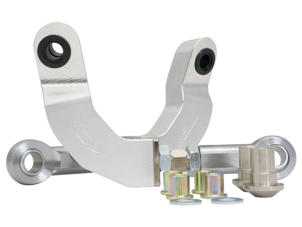 2015-2026 Mustang Rear Adjustable Camber Arms