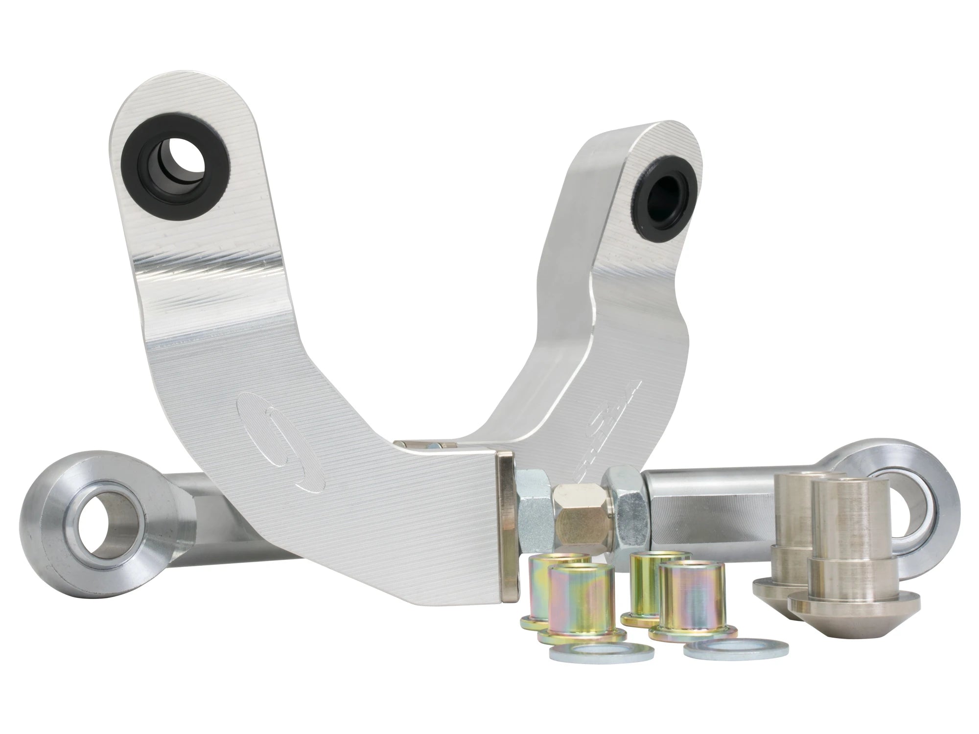 2015-2026 Mustang Rear Adjustable Camber Arms Main image
