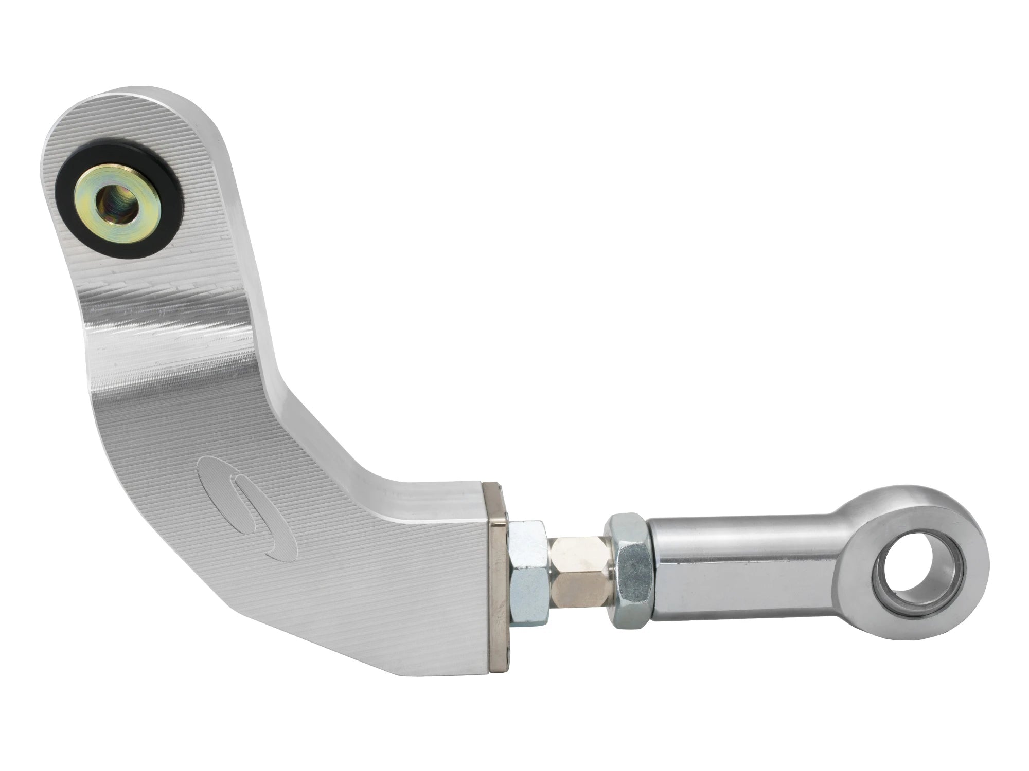 2015-2026 Mustang Rear Adjustable Camber Arms Secondary image
