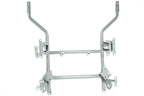 2015-2026 Mustang GT/GT350 Steeda Drag Front K-Member
