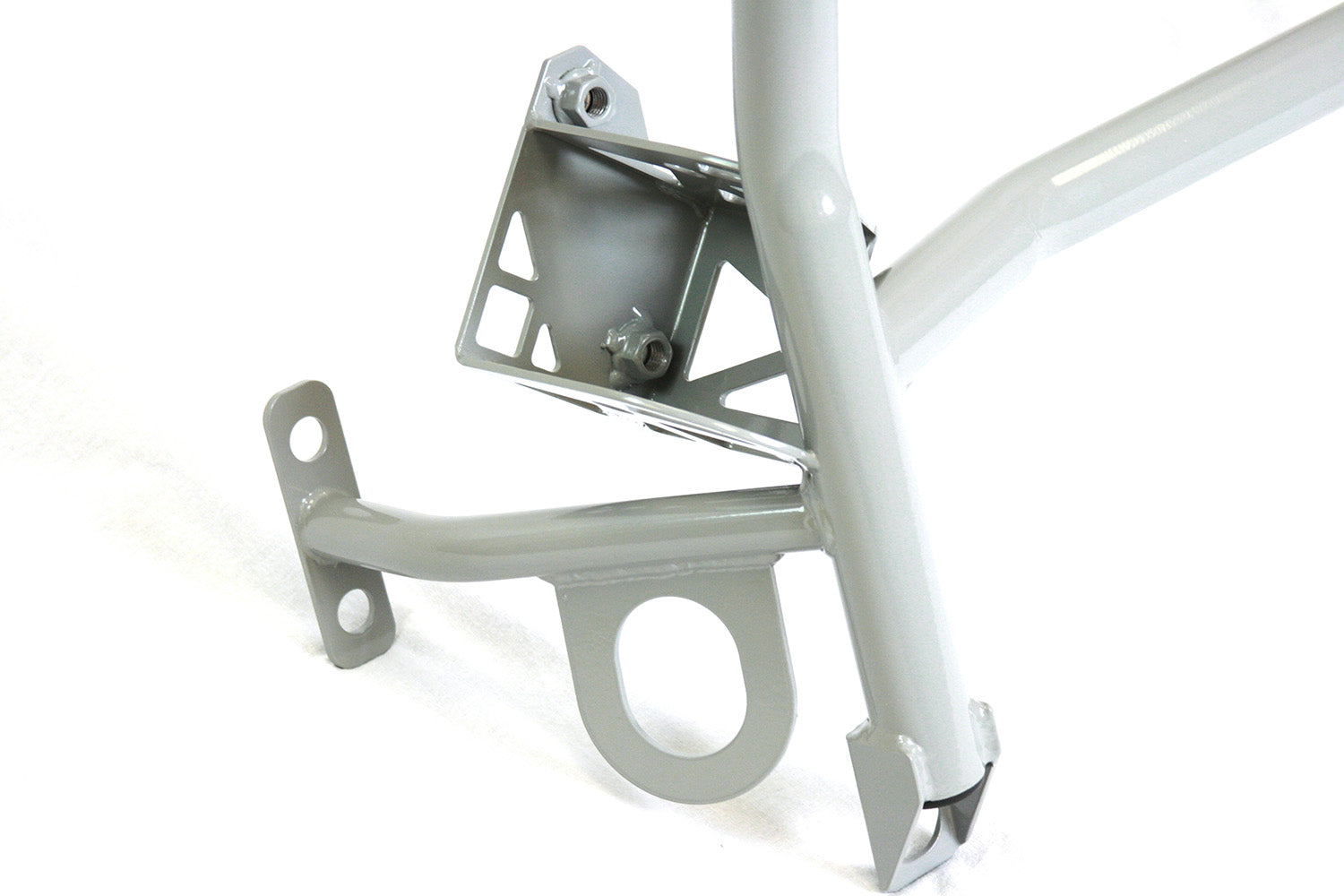 2015-2026 Mustang GT/GT350 Steeda Drag Front K-Member Secondary image