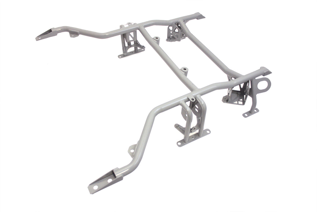 2015-2026 Mustang V6/GT/GT350 Steeda Road Race Front K-Member
