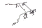 2015-2026 Mustang V6/GT/GT350 Steeda Road Race Front K-Member