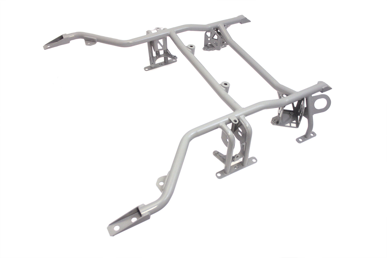 2015-2026 Mustang V6/GT/GT350 Steeda Road Race Front K-Member
