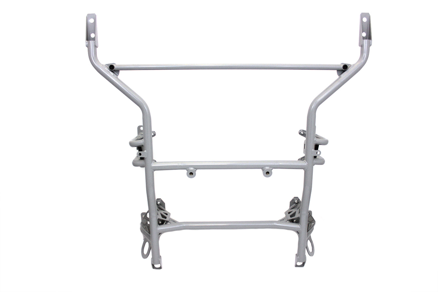 2015-2026 Mustang V6/GT/GT350 Steeda Road Race Front K-Member Main image