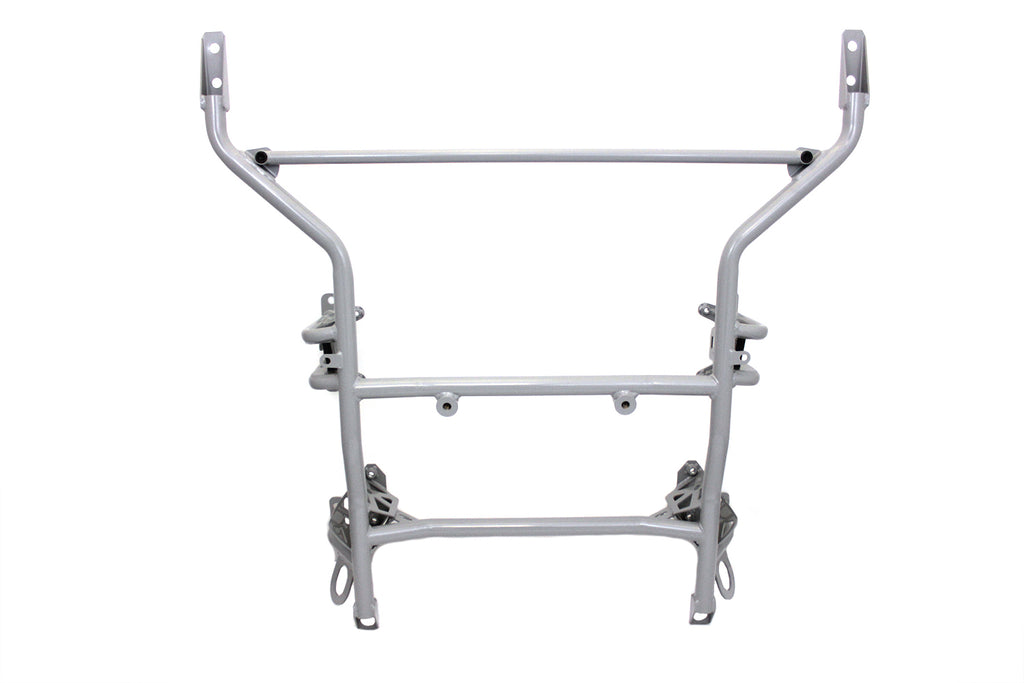2015-2026 Mustang V6/GT/GT350 Steeda Road Race Front K-Member