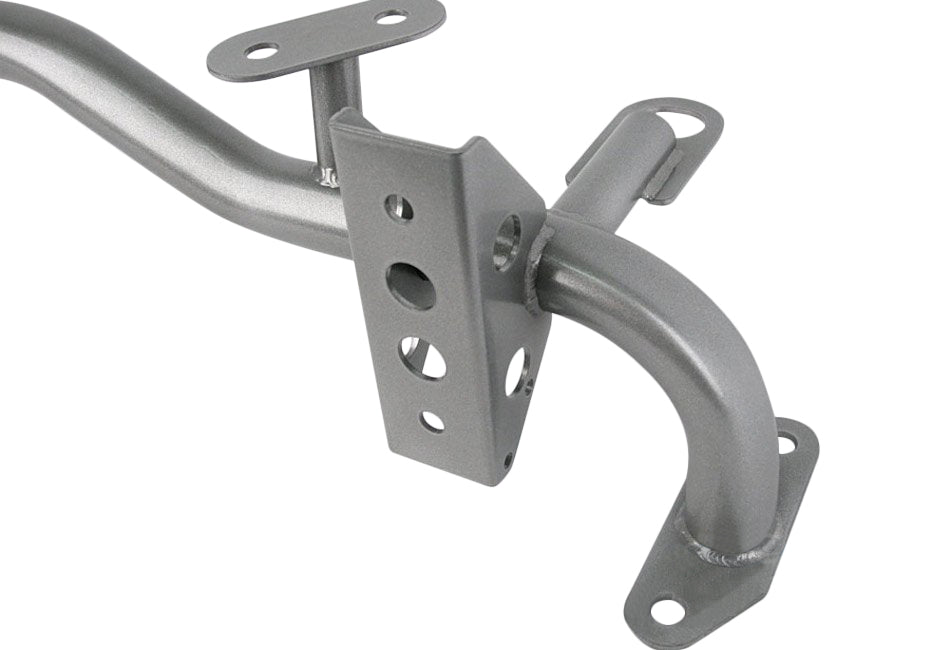 2011-2014 Mustang Steeda Lightweight Radiator Support