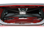 2005-2014 Mustang Steeda Rear Chassis X-Brace