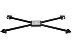 2005-2014 Mustang Steeda Rear Chassis X-Brace