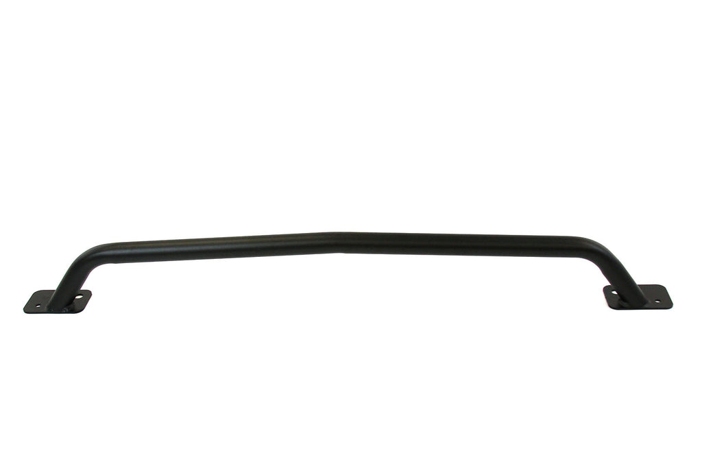 2015-2023 Mustang Steeda Lightweight Race Rear Bumper Bar