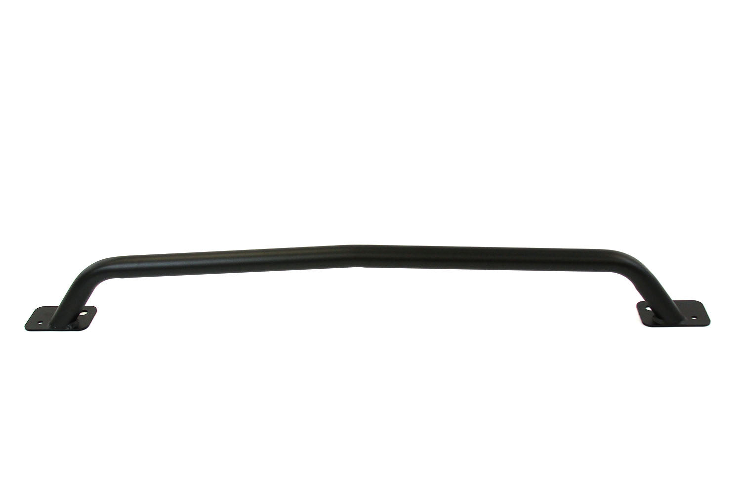 2015-2023 Mustang Steeda Lightweight Race Rear Bumper Bar