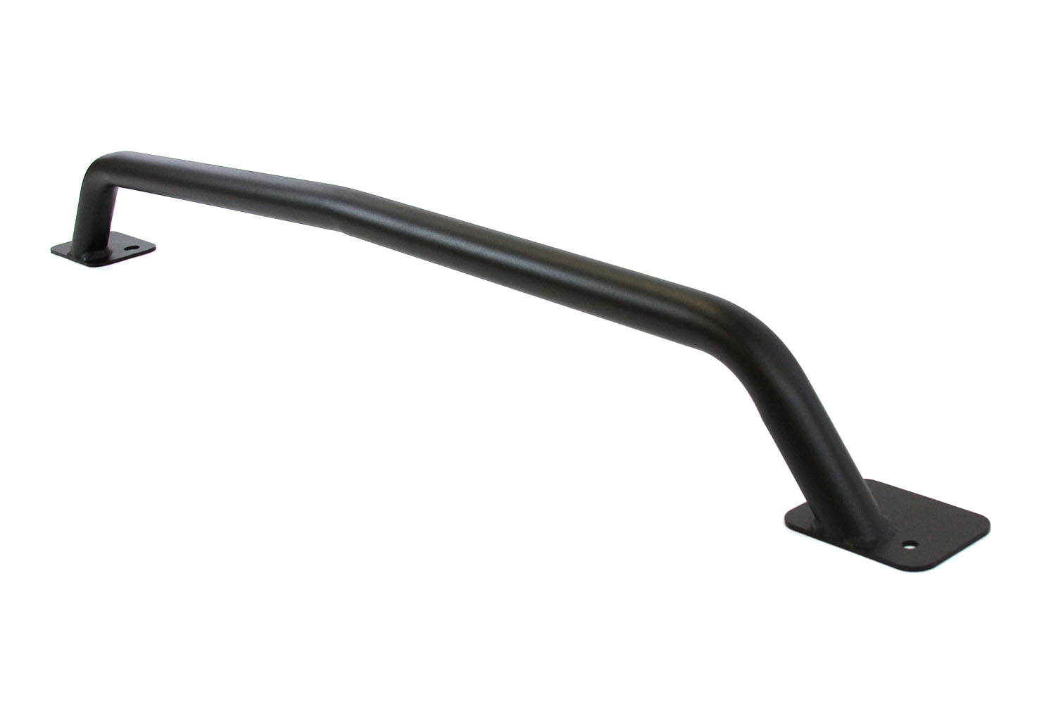 2015-2023 Mustang Steeda Lightweight Race Rear Bumper Bar Secondary image