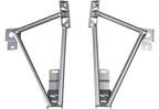 2005-2014 Mustang Steeda Frame Rail & Torque Box Brace