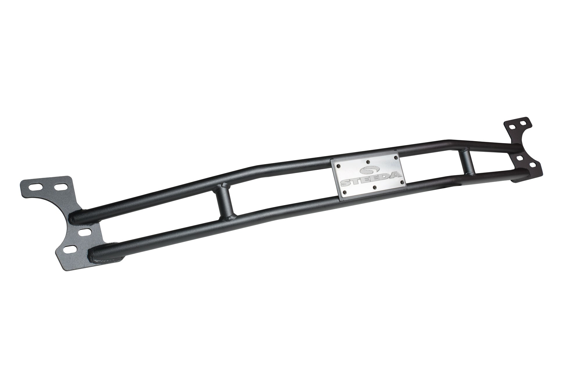 2015-2026 Mustang Steeda Strut Tower Brace GT/EcoBoost
