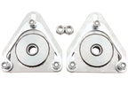 2015-2026 Mustang Steeda Camber Plates