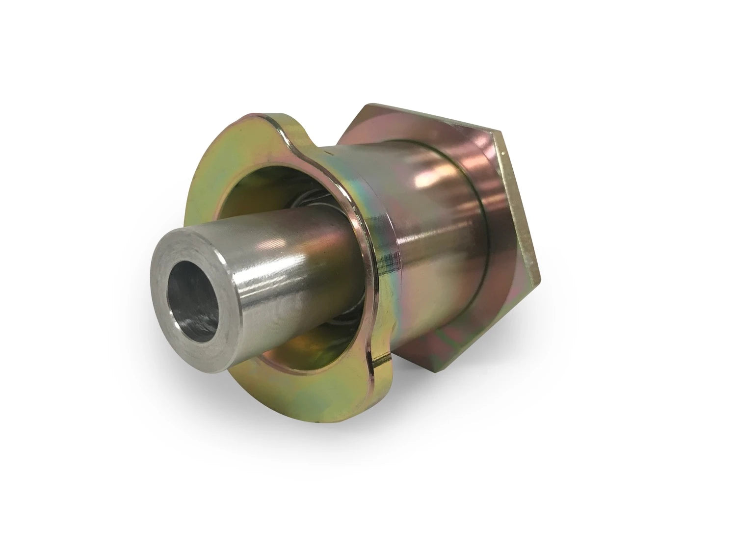 2005-2014 Mustang Upper Third Link Spherical Differential Bearing Secondary image