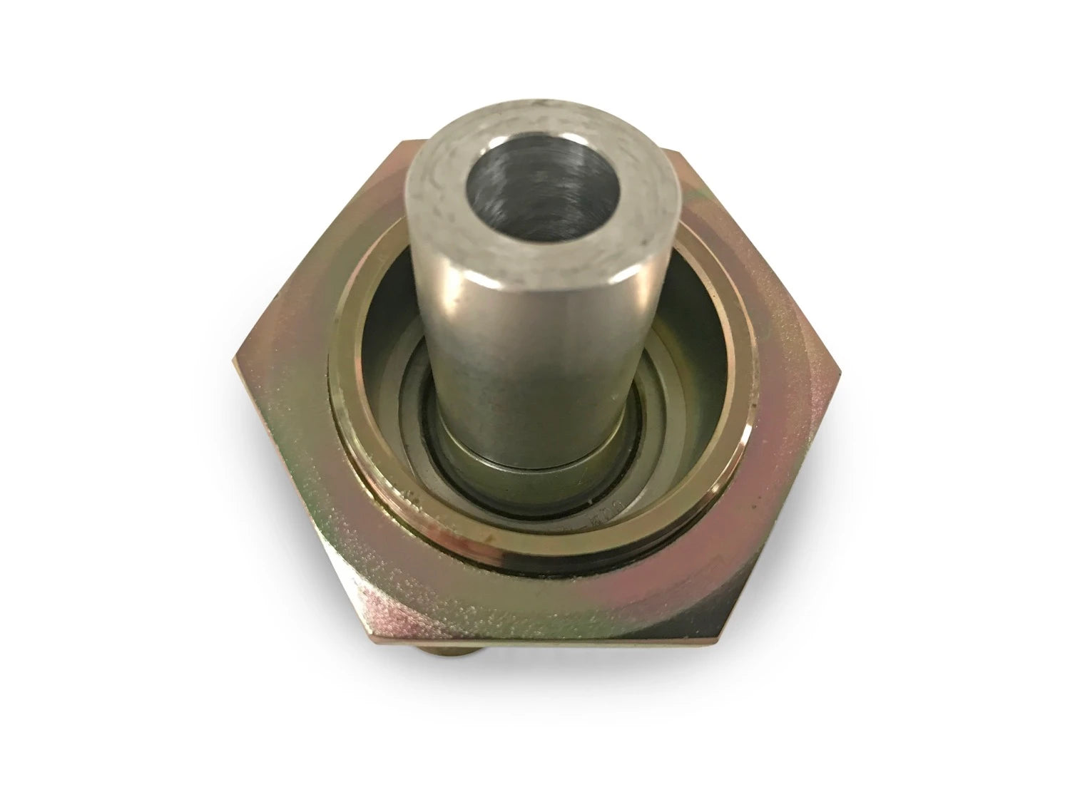 2005-2014 Mustang Upper Third Link Spherical Differential Bearing