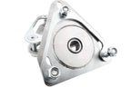 2015-2026 Mustang Steeda Camber Plates