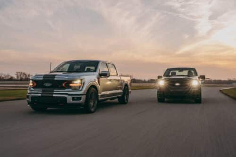 Ridetech 2015+ Ford F150 Axle Flip Kit - Rear Secondary image