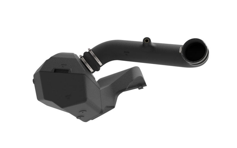 K&N 21-23 Ford F-150 5.0L V8 Performance Air Intake System Secondary image