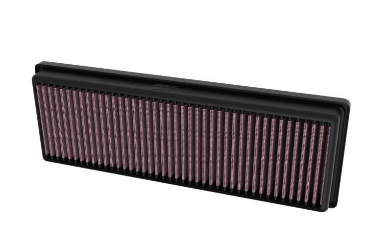 K&N 2024 Ford Mustang 2.3L L4 Drop-In Air Filter Secondary image
