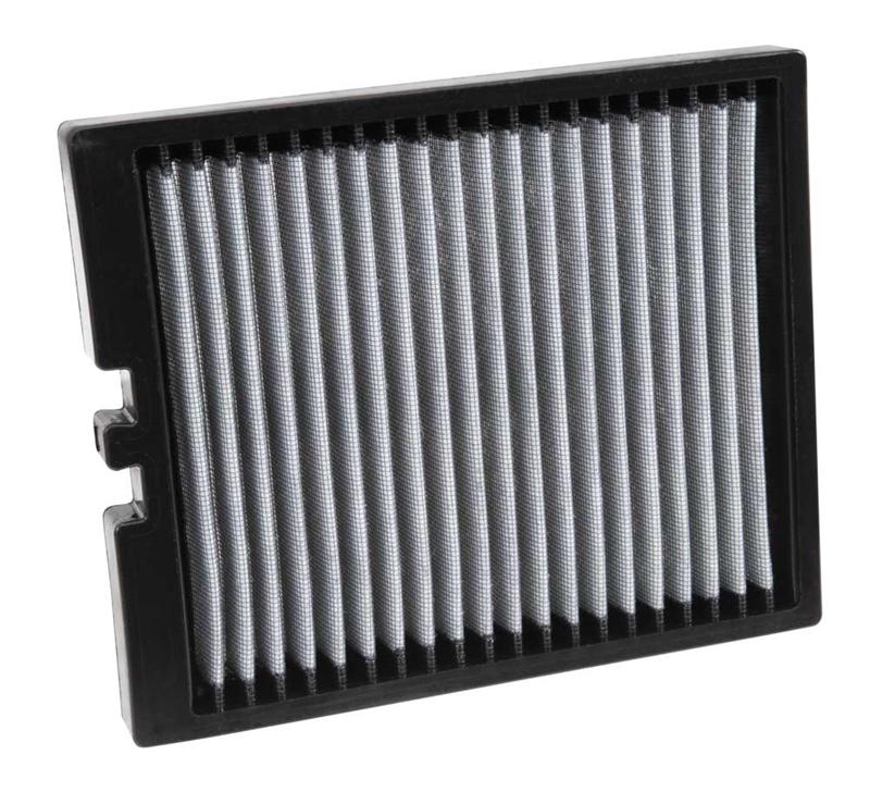 K&N 05-14 Ford Mustang Air Filter Secondary image