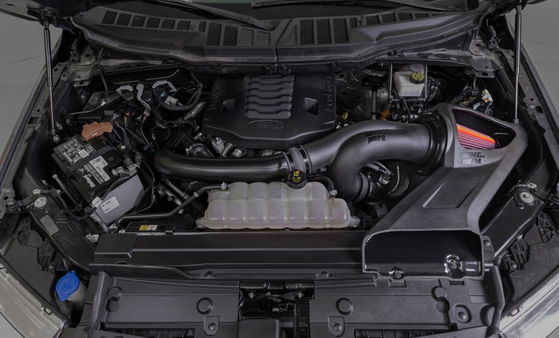 K&N 21-24 Ford F150 (3.5L V6) NextGen Cold Air Intake Secondary image
