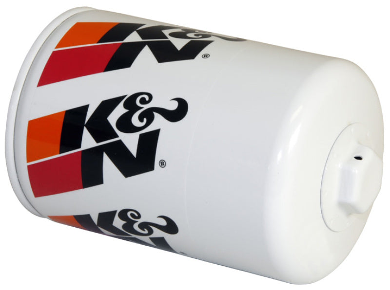 K&N Oil Filter OIL FILTER; AUTOMOTIVE Secondary image