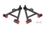 1979-1993 Mustang A-arms, lower, coilover, non-adjustable, poly, std ball joint