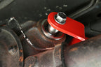 1979-2004 Mustang Bearing kit, 8.8", diff, spherical bearings, stainless steel, standard version
