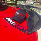 RADFAST FlexFit Hat L/XL
