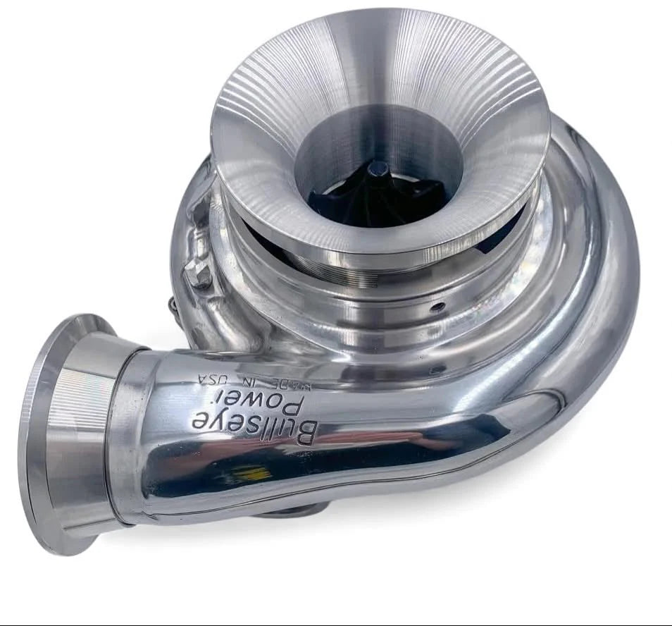 Bullseye Power NLX Ball-Bearing 88mm – Mid Frame Turbo